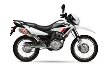 Load image into Gallery viewer, Exhaust Enduro Rs 2 Slip On Ss Al Ss
