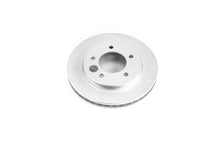 Load image into Gallery viewer, Power Stop 97-02 Ford Expedition Front Evolution Geomet Coated Rotor