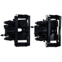 Load image into Gallery viewer, Power Stop 11-18 Ram 1500 Rear Black Calipers - Pair (w/Bracket)
