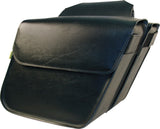 Slant Saddlebag Raptor 14