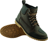 Speed and Strength Call to Arms Boot Brown/Black Size - 13
