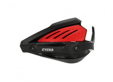 Load image into Gallery viewer, Cycra 2019 Honda Africa Twin 1000/2020 1100 Voyager Dual Road - Black/Red