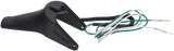 Throttle Lever W/Warmer Pol