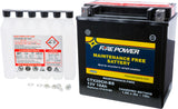 Battery Ctx20ch-Bs Maintenance Free