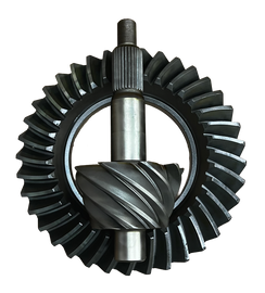 Revolution Gear & Axle Ford 9in 4.10 Ratio Ring & Pinion Set