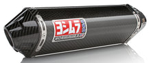 Load image into Gallery viewer, Exhaust Street Trc Slip On Ss Cf Cf