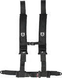 Harness Passenger Black