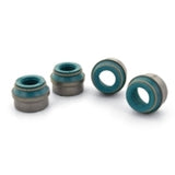 Ferrea 94-98 Toyota Supra 2JZ / 2020+ Toyota GR Corolla G16E-GTS Exhaust Valve Stem Seals - Set of 6