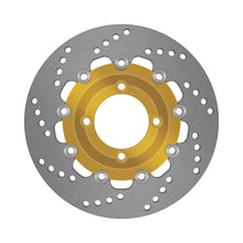 Load image into Gallery viewer, EBC 74-77 Ducati 250/350/450 Desmo/Single (4 Bolt Fixing) Front Left Standard Rotor