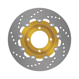 EBC 74-77 Ducati 250/350/450 Desmo/Single (4 Bolt Fixing) Front Left Standard Rotor