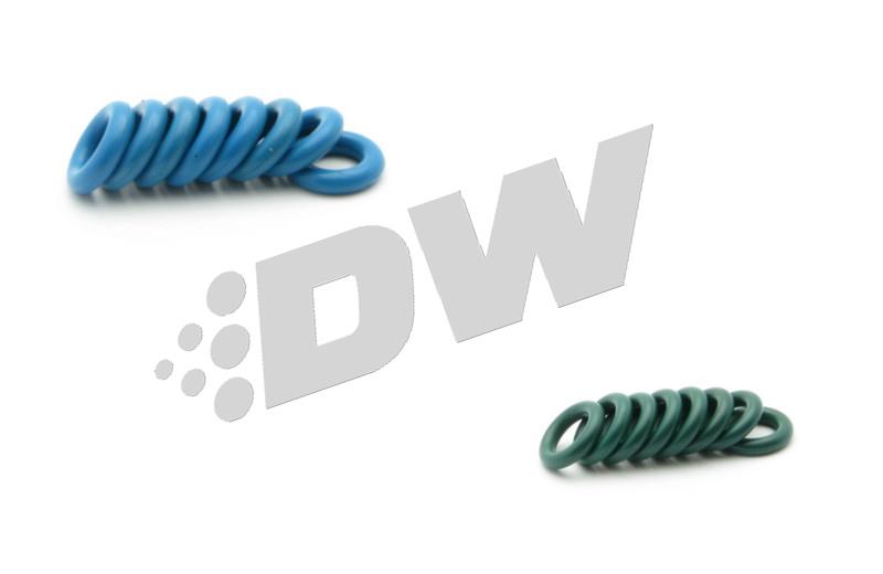 DeatschWerks 05-11+ Mustang / 97-08 Gas F-Series (150/250)/10-13 Ford Raptor 42lb Top Feed Injectors