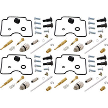Load image into Gallery viewer, All Balls Racing 98-06 Suzuki GSX600F Katana Carburetor Rebuild Kit