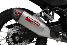 Load image into Gallery viewer, Exhaust Adv Street Rs 12 Slip On Ss Ss Cf