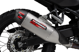 Exhaust Adv Street Rs 12 Slip On Ss Ss Cf