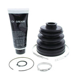 All Balls Racing 13-15 Can-Am Outlander Max 400 STD 4x4 CV 8 Ball Boot Kit - Rear Inner