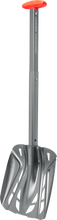 Load image into Gallery viewer, ALUGATOR ULTRA SHOVEL DARK GREY