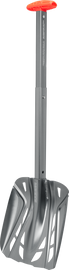ALUGATOR ULTRA SHOVEL DARK GREY