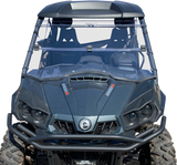 Folding Windshield