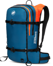 Load image into Gallery viewer, FREE 22 REMOVABLE AIRBAG 3.0 SAPPHIRE