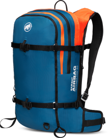 FREE 22 REMOVABLE AIRBAG 3.0 SAPPHIRE