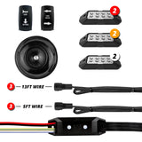Standard Plug-And-Play Turn Signal Kit
