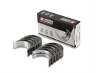 King Subaru EJ20/EJ22/EJ25 (Incl. Turbo) Main Bearing Set - Size +0.25mm