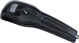 Carbon Fiber Dash Low Rider St- Billet Logo