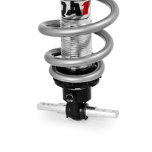 Load image into Gallery viewer, QA1 64-66 Ford Mustang Pro Front Coil-Over System - Single Adj. - 10in x 350lbs/in - Aluminum