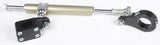Steering Damper 11 Way Adj Blk Banshee