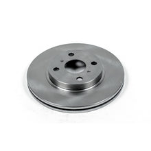 Load image into Gallery viewer, Power Stop 04-06 Scion xA Front Autospecialty Brake Rotor