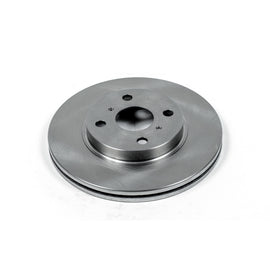 Power Stop 04-06 Scion xA Front Autospecialty Brake Rotor