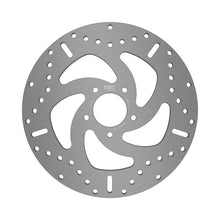 Load image into Gallery viewer, EBC 00-03 Harley Davidson Sportster XLH 883 Front Left/Right Standard Brake Rotor