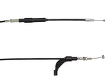 Throttle Cable A/C
