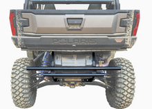 Load image into Gallery viewer, KFI 2024 Polaris Xpedition ADV/ 5/ XP Double Tube Rear Bumper