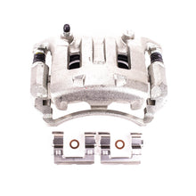 Load image into Gallery viewer, Power Stop 03-04 Nissan Frontier Front Left Autospecialty Caliper w/Bracket