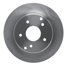 Load image into Gallery viewer, DFC 84-87 Chevrolet Corvette Rear Brake Rotor