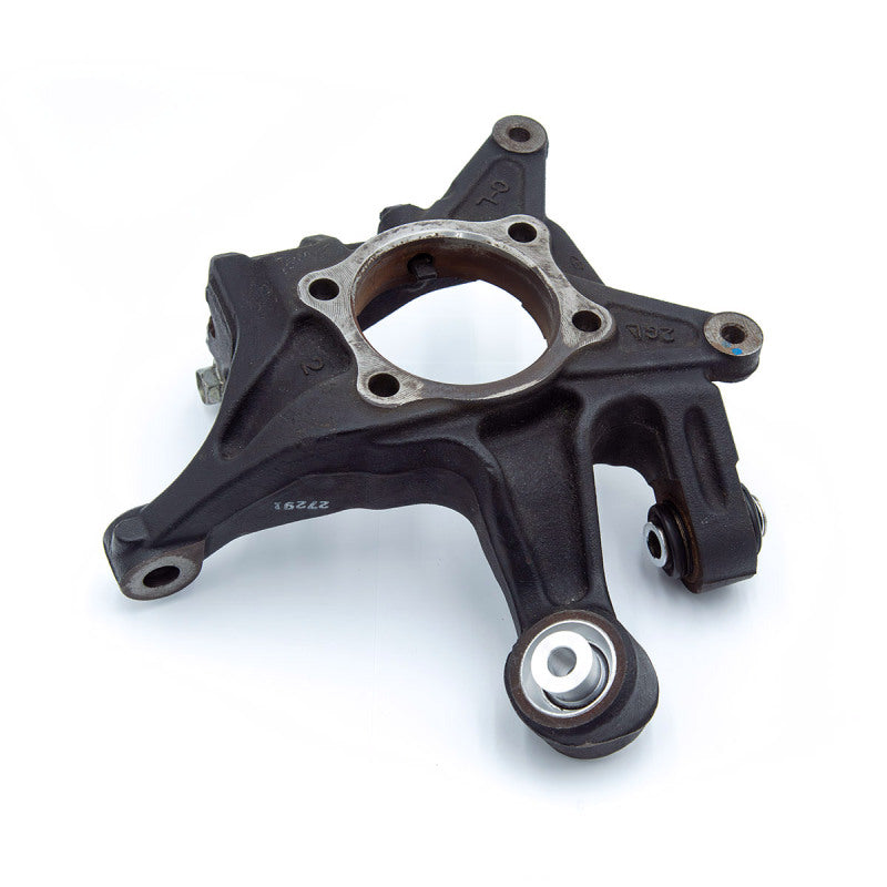 SPL Parts Subaru BRZ / 15+ WRX / Toyota 86/GR86 Rear Spherical Knuckle Bushing