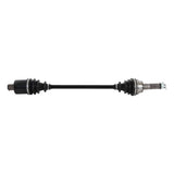 All Balls Racing 2014 RZR 4 900/12-13 RZR 4 900 XP/2013 RZR 4 900 XP Jagged X Axle
