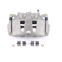 Load image into Gallery viewer, Power Stop 12-16 Dodge Journey Front Left Autospecialty Caliper w/Bracket