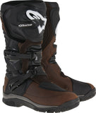 Corozal Adventure Drystar Boots Brn Oiled Leather Sz 08