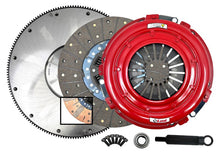 Load image into Gallery viewer, McLeod Super Street Pro Kit (w/o Throw-out Bearing) 97-04 Chevrolet Corvette LS1