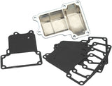 Gasket Trans Top Cover Foam Twin Cam 6 Spd 5pk 34917-06-F
