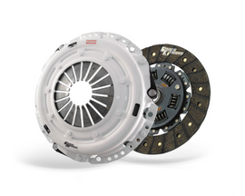 Clutch Masters 95-96 BMW M3 3.0L E36/96-00 BMW M3 3.2L E36 FX100 Clutch Kit w/Alum Flywheel