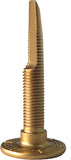 Chisel Tooth Studs 1.200