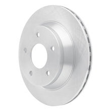 Load image into Gallery viewer, DFC 84-87 Chevrolet Corvette Front Brake Rotor