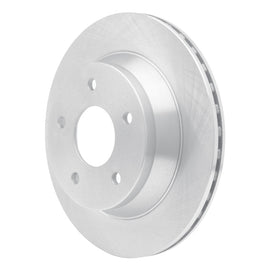 DFC 84-87 Chevrolet Corvette Front Brake Rotor