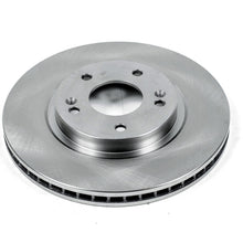 Load image into Gallery viewer, Power Stop 01-06 Hyundai Santa Fe Front Autospecialty Brake Rotor