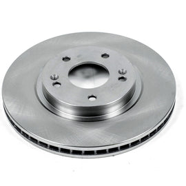 Power Stop 01-06 Hyundai Santa Fe Front Autospecialty Brake Rotor