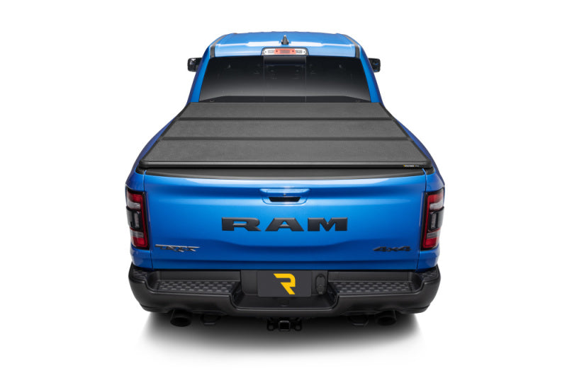 Extang 09-18 Dodge Ram / 19-22 Classic 1500 (5ft. 7in. Bed) Solid Fold ALX