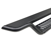 Load image into Gallery viewer, Westin 24-26 Toyota Tacoma DC Outlaw Drop Running Boards - Tex. Blk
